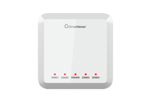 Thiết bị cảnh báo an ninh SH-SCZ-Pro