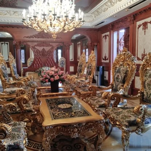 Lâu đài thông minh bkav