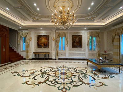 Nhà thông minh BKAV giải pháp vượt trội