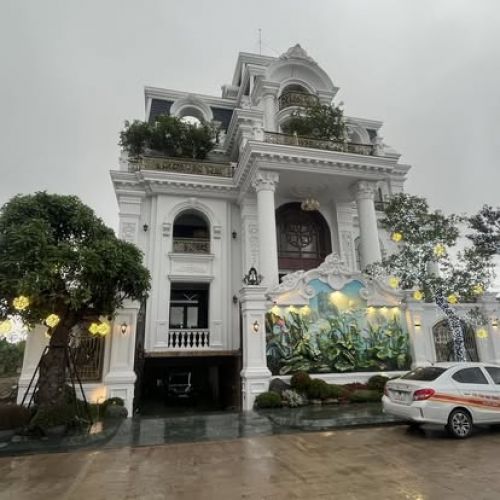 Nhà thông minh BKAV