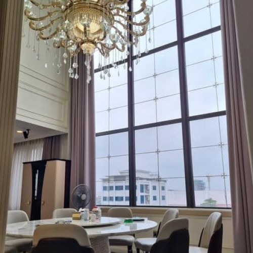 Chung cư thông minh