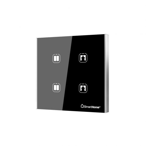 Thiết bị Công tắc rèm SH-C2Z-H2-Pro 