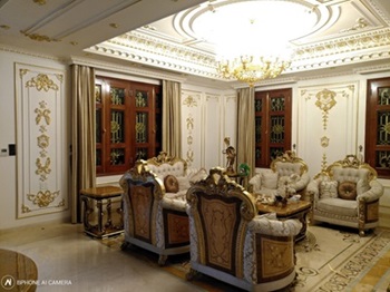 GIẢI PHÁP NHÀ THÔNG MINH SMART HOME UY TÍN CHẤT LƯỢNG