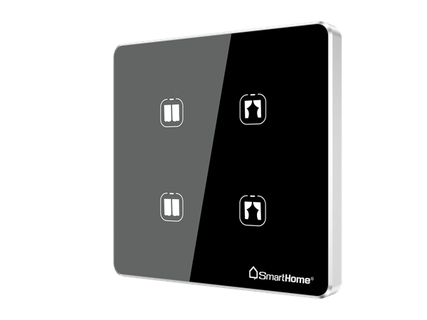 Công tắc rèm thông minh BKAV Smarthome