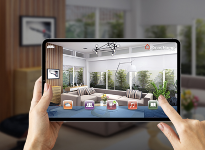 Chiếu Sáng Thông Minh BKAV SmartHome