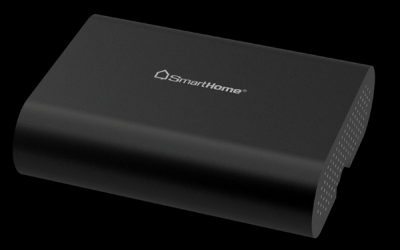 Bộ điều khiển trung tâm HC-E-Lite-1.0