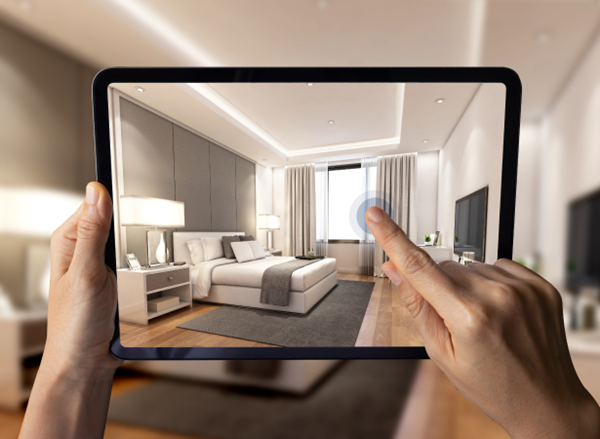 Ngồi một chỗ điều khiển nhà thông minh mọi chỗ Ngồi một chỗ điều khiển nhà thông minh mọi chỗ