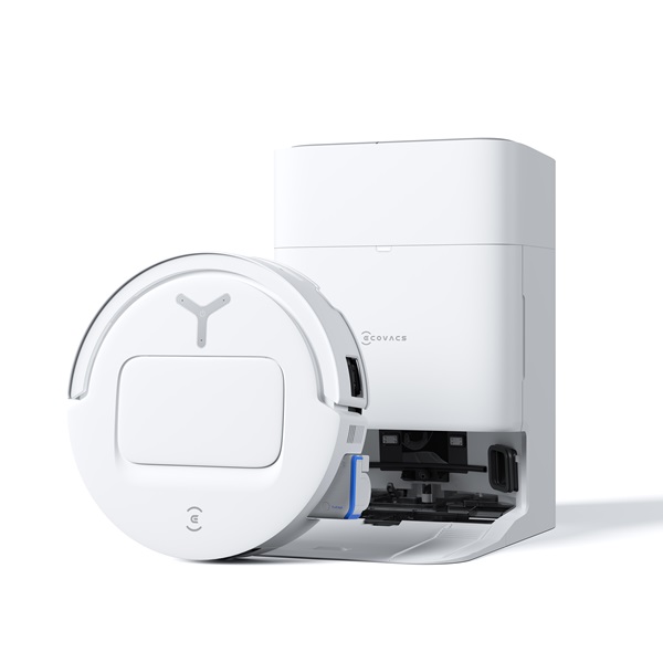 Robot hút bụi thông minh T80 Omni Robot hút bụi thông minh T80 Omni