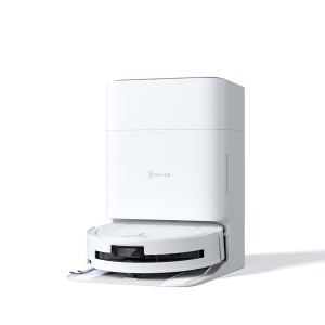 Robot hút bụi T80 Omni