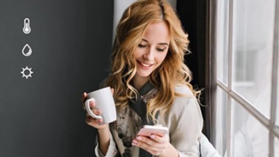 Điều khiển nhà bằng giọng nói