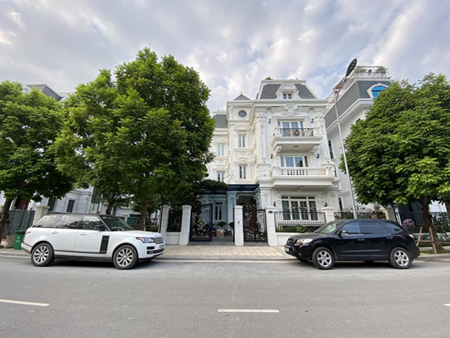 Nhà thông minh BKAV