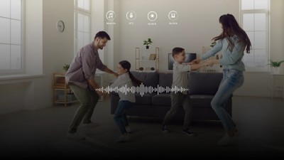 Điều Khiển Nhà Thông Minh Bằng Giọng Nói