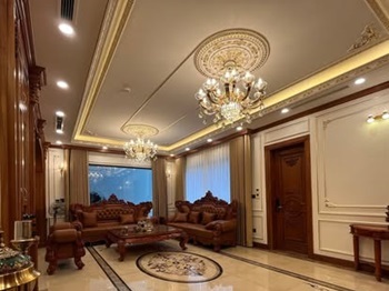 GIẢI PHÁP NHÀ THÔNG MINH SMART HOME UY TÍN CHẤT LƯỢNG